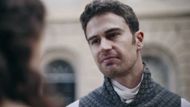 Theo James as Sidney Parker in Sanditon | Image via JustWatch